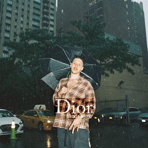 RIN – Dior 2001 Lyrics 